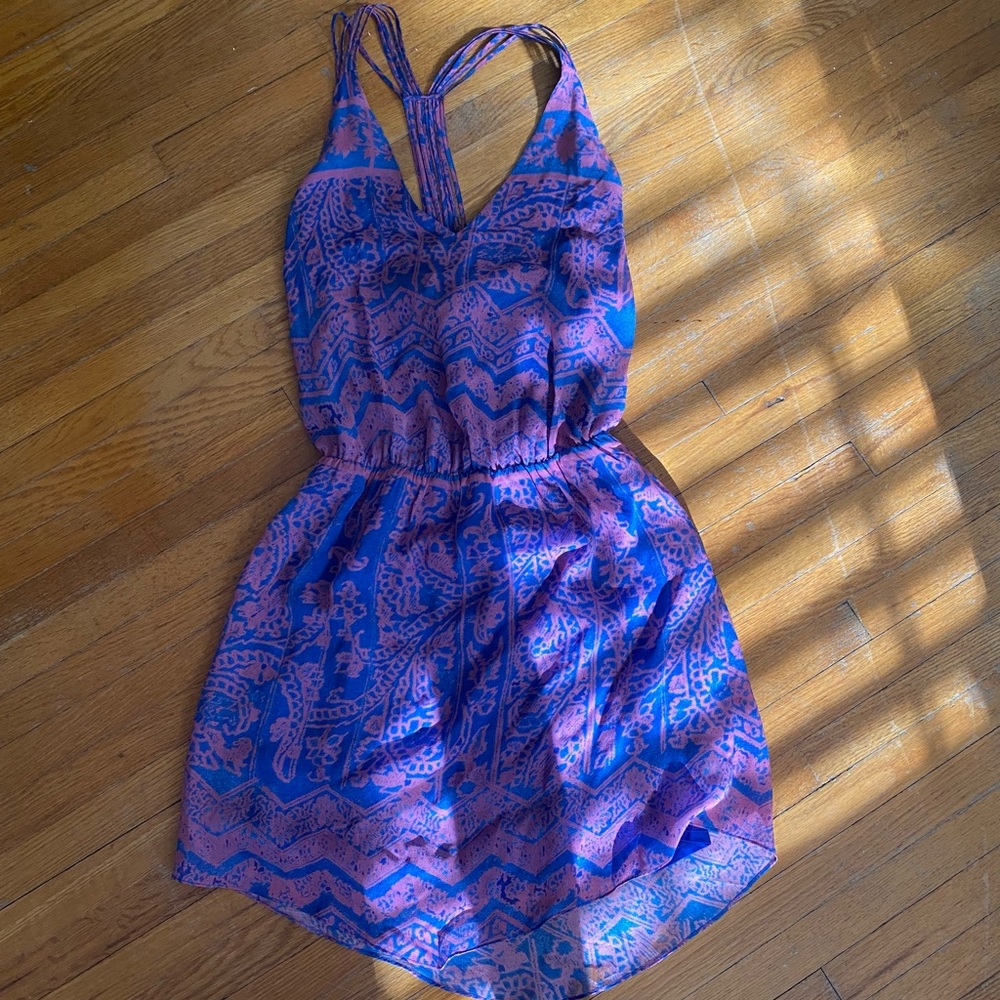 Rory Beca dress